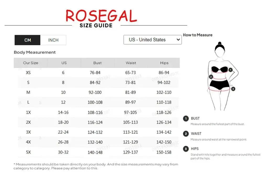 ROSEGAL Plus Size Women's Gothic Skirt Casual Plain Chain Detail High Waisted Stitching Plaid Pleated Layered Lace Up Skirts 5XL SS69