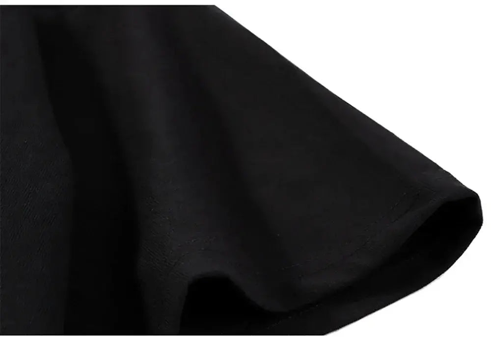 ROSÉ & Bruno Mars APT Song T-Shirt Graphic Printing Hip Hop Vintage Tee-shirt Short Sleeve Harajuku Tshirt Unisex Cotton Tees SS69