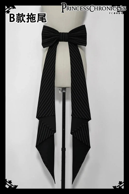 ~Rabbit Theater~Ouji Lolita Blouse and Shorts Set by Princess Chronicles - SS69