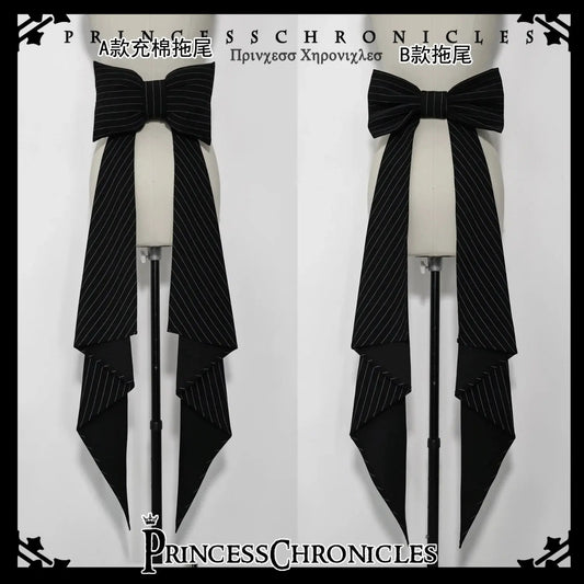 ~Rabbit Theater~Ouji Lolita Blouse and Shorts Set by Princess Chronicles SS69