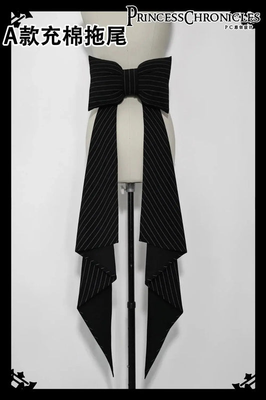 ~Rabbit Theater~Ouji Lolita Blouse and Shorts Set by Princess Chronicles SS69