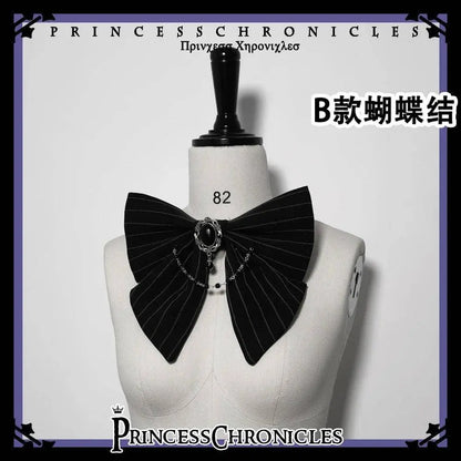 ~Rabbit Theater~Ouji Lolita Blouse and Shorts Set by Princess Chronicles SS69