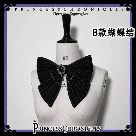 ~Rabbit Theater~Ouji Lolita Blouse and Shorts Set by Princess Chronicles SS69