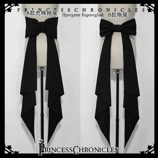 ~Rabbit Theater~Ouji Lolita Blouse and Shorts Set by Princess Chronicles SS69