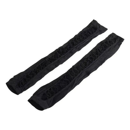 Ripped Hollow Elastic Gloves Punk Party Favor Decorations Birthday Cosplay Costumes Hair Accessories For Girls - SS69