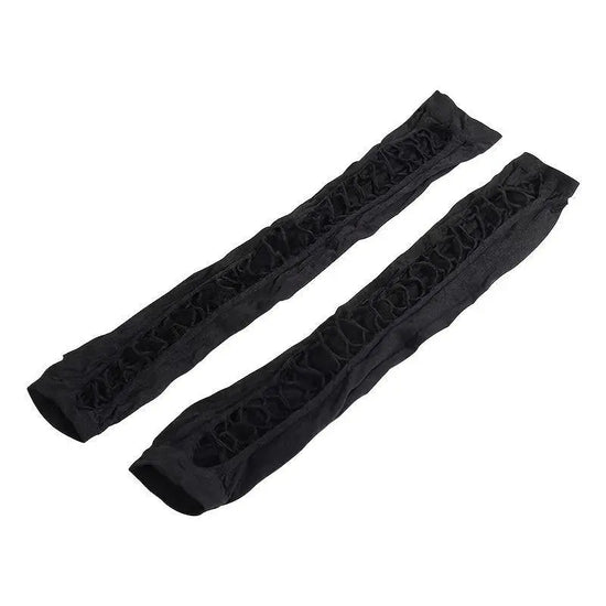 Ripped Hollow Elastic Gloves Punk Party Favor Decorations Birthday Cosplay Costumes Hair Accessories For Girls - SS69