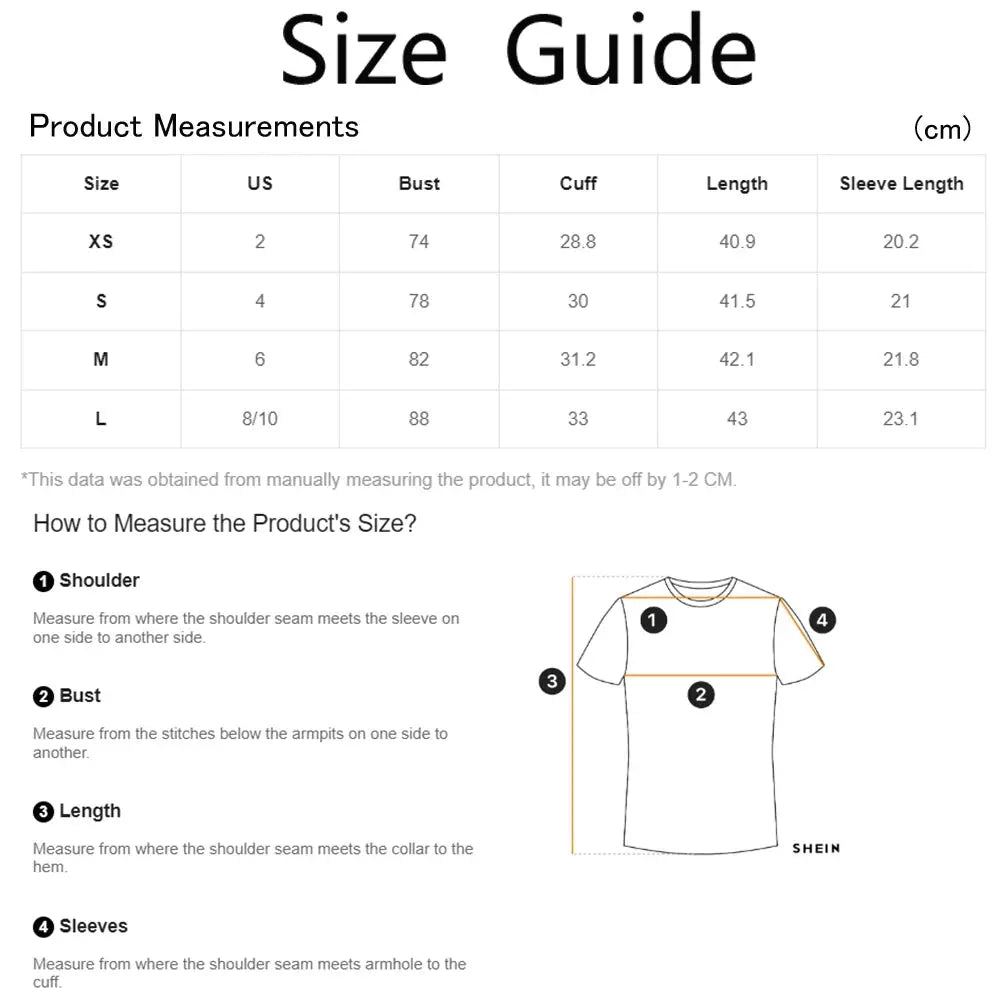 Rose Rosie APT. Bruno Mars Girls Crop Shirts Color blocked short sleeves O-Neck Top SS69