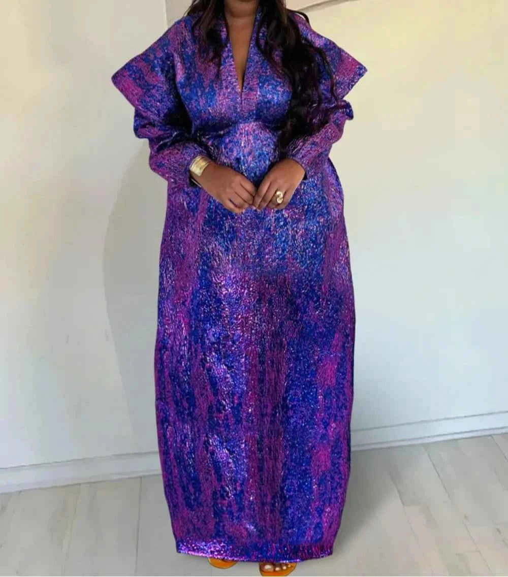 Customized Abayas For Women Dubai African Muslim Fashion Dress Caftan Marocain Evening Party Dresses Satin Boubou Robe Djellaba