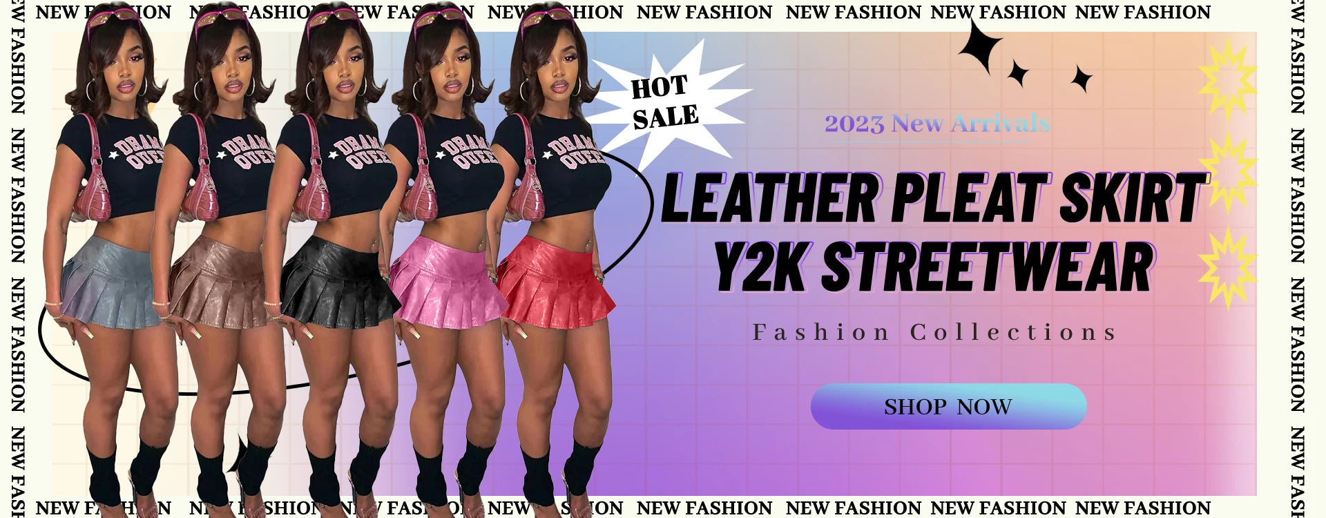 Sexy Y2K 2 Piece Skirt Sets Clothes Outfit 2023 Streetwear Fashion Dress Summer Crop Graphic T Shirts Top Women Two Piece Set SS69