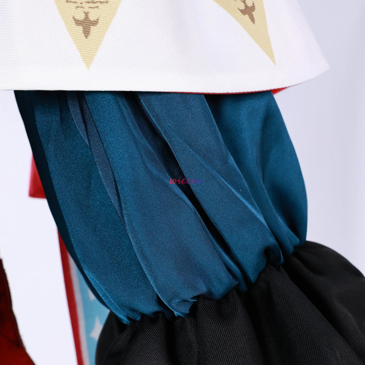 Brant Cosplay Game Wuthering Waves Brant Cosplay Costume Suit Carnival Halloween Comic Con Animation Party Outfit Wig SS69