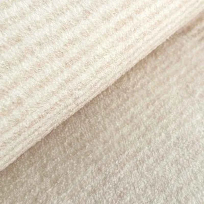 Modern Rugs for Bedroom Fluffy Soft Lounge Rug Thick Cloakroom Round Floor Mat Cream Living Room Decoration Anti-slip Carpet