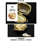 Jojo Insect Arrow Fragment Arrow Stone Sea Anime Hanging Chain Ornament Stand in Pendant Figure Cosplay Decor Accessory