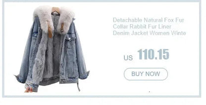 Streetwear Fashion Embroidery Sequins Denim Jacket Women Cowboy Outerwear Autumn Vintage Blue Big Pocket Jeans Jackets Female SS69