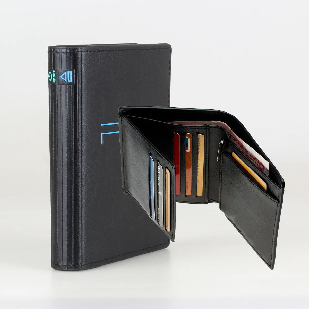 Designer Personalized Wallet,Versatile Credit Card Holder 2146 SS69