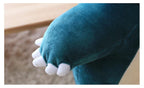 30/50cm Pokemon Snorlax Plush Toys Cartoon Japan Anime Monster Elf Plush Doll Soft Stuffed Animal Doll Birthday Gift For Girls SS69