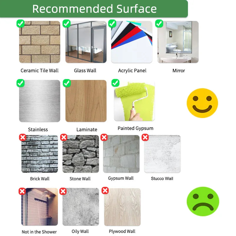 3D Foam Brick Wall Stickers, Waterproof Peel & Stick Panels 70x77cm