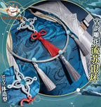 Feixiao Cosplay Game Honkai: Star Rail Feixiao Cosplay Costume Fei Xiao Cosplay Uniform Halloween Costume