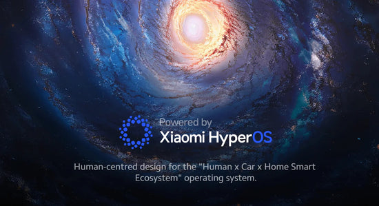 Global Version Xiaomi MIX Flip Snapdragon 8 Gen 3 Smartphone 4.01