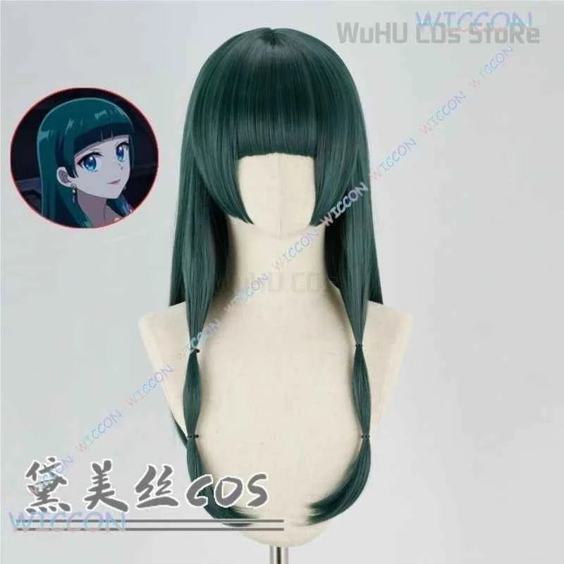 Maomao Necklace Hairpins Cosplay Accessories Anime The Apothecary Diaries Cosplay Ear Clips Props Headwear Halloween Girls Women