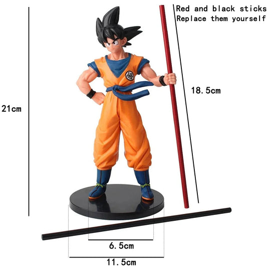 32CM28MC Dragon Ball Z GK Figure MAXIMATIC The Vegeta Super Saiyan Son Majin Vegeta Self-Destuct Vegeta Figure Toys Model Gift SS69 9.69 With OPP