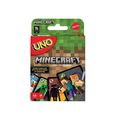 UNO Filp Playing Cards games,Super Mario,Minecraft,Lord of The Ring,Hot Wheels,No Mercy,Social Board Table party games,kids toys