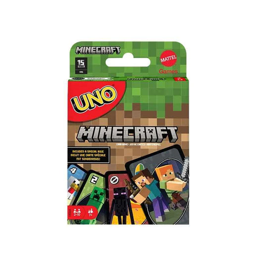 UNO Filp Playing Cards games,Super Mario,Minecraft,Lord of The Ring,Hot Wheels,No Mercy,Social Board Table party games,kids toys