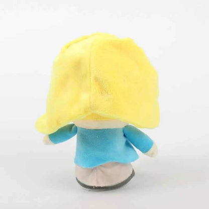 New 20cm 8 Style Stranger Things Plush Toy Eleven Demogorgon Barb Dustin Will Stuffed Dolls Kids Baby Gifts For Girls