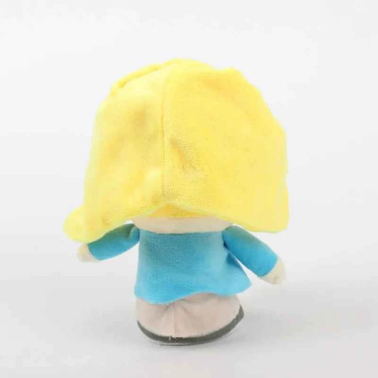 New 20cm 8 Style Stranger Things Plush Toy Eleven Demogorgon Barb Dustin Will Stuffed Dolls Kids Baby Gifts For Girls