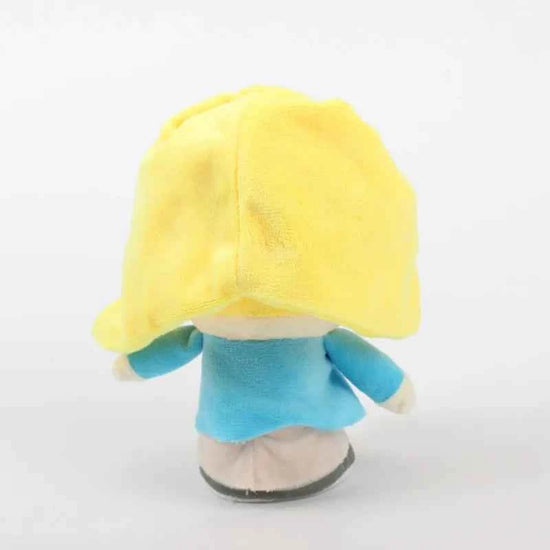 New 20cm 8 Style Stranger Things Plush Toy Eleven Demogorgon Barb Dustin Will Stuffed Dolls Kids Baby Gifts For Girls