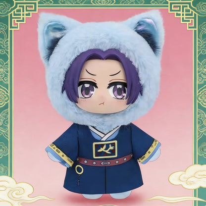 Bandai The Apothecary Diaries Cute Pet Pavilion Series PVC Blind Box Figure