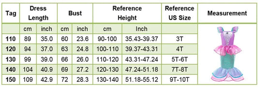 Girls Elsa Anna Dress Children Princess Carnival Dress Kids Jasmine Rapunzel Pageant Flower Disguise Birthday Cosplay Costume
