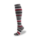 Compression Socks Varicose Veins Blood Circulation Pregnancy 20-30mmhg Nurse Socks Men Women Marathon Golf Cycling Sports Socks