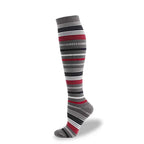 Compression Socks Varicose Veins Blood Circulation Pregnancy 20-30mmhg Nurse Socks Men Women Marathon Golf Cycling Sports Socks