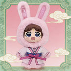 Bandai Apothecary Diaries Cute Pet Blind Box Figure
