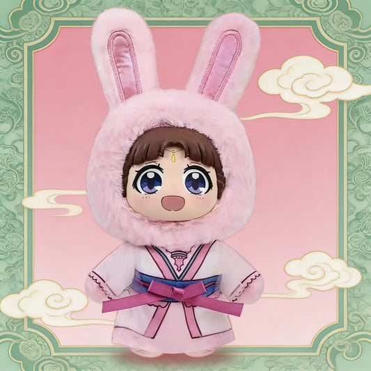 Bandai The Apothecary Diaries Cute Pet Pavilion Series PVC Blind Box Figure