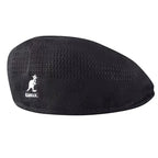 Breathable Mesh Beret Hat for All Seasons