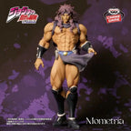 In Stock BANDAI Battle Tide Mometria JoJo's Bizarre Adventure Dio Brando Kujo Jotaro Kars Anime Figure Model Toy Gift