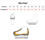 Fashion Butterfly Print Platform Sneakers for Women 2025 Autumn Non Slip Knitted Sports Shoes Woman Thick Sole Slip On Sneakers