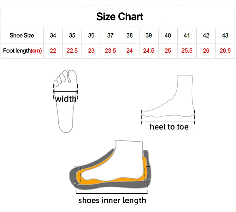 Fashion Butterfly Print Platform Sneakers for Women 2025 Autumn Non Slip Knitted Sports Shoes Woman Thick Sole Slip On Sneakers