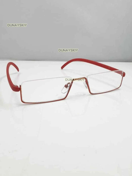 Seiko Ayase Cosplay Anime Dandadan Roleplay Cosplay glasses Halloween Party For Women Men Accessory Props