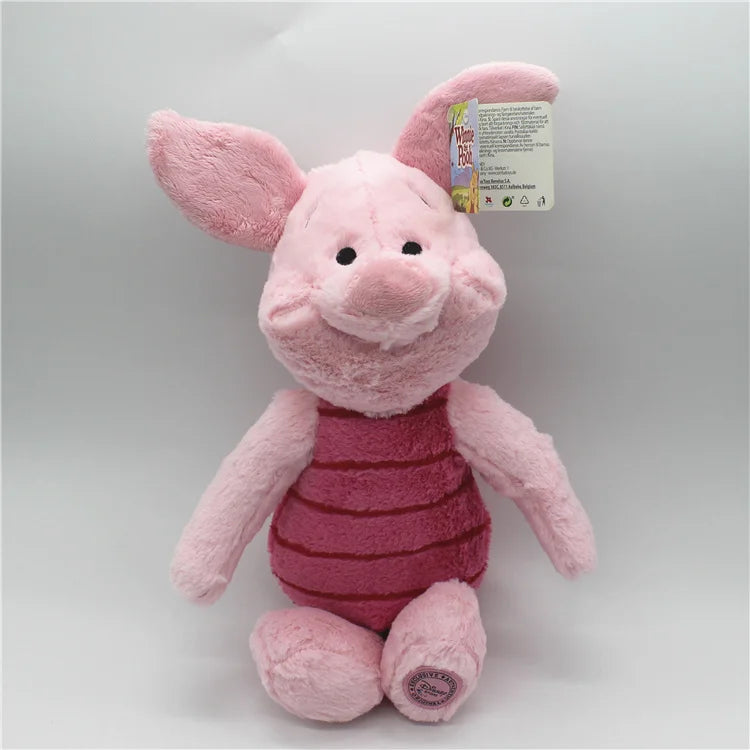 Winnie the Pooh & Friends Plush Doll Toy