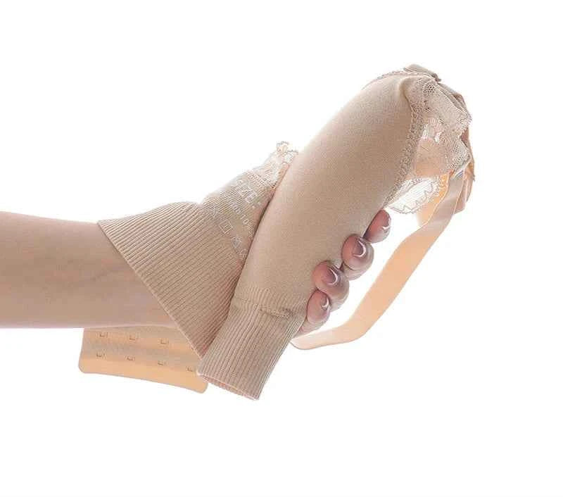 Wireless Front Open Nursing Bra Soft Lace Breathable Seamless Maternity Breastfeeding Bras Maternal Support For Pregnant Women