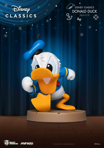 Donald Duck