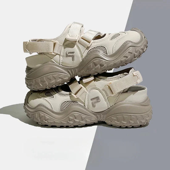 GDQQ Apt Multi-Design Mixed Color Dad Shoes For Women 2024 Summer New Arrival Breathable Sports Casual Shoes For Daily Wear SS69