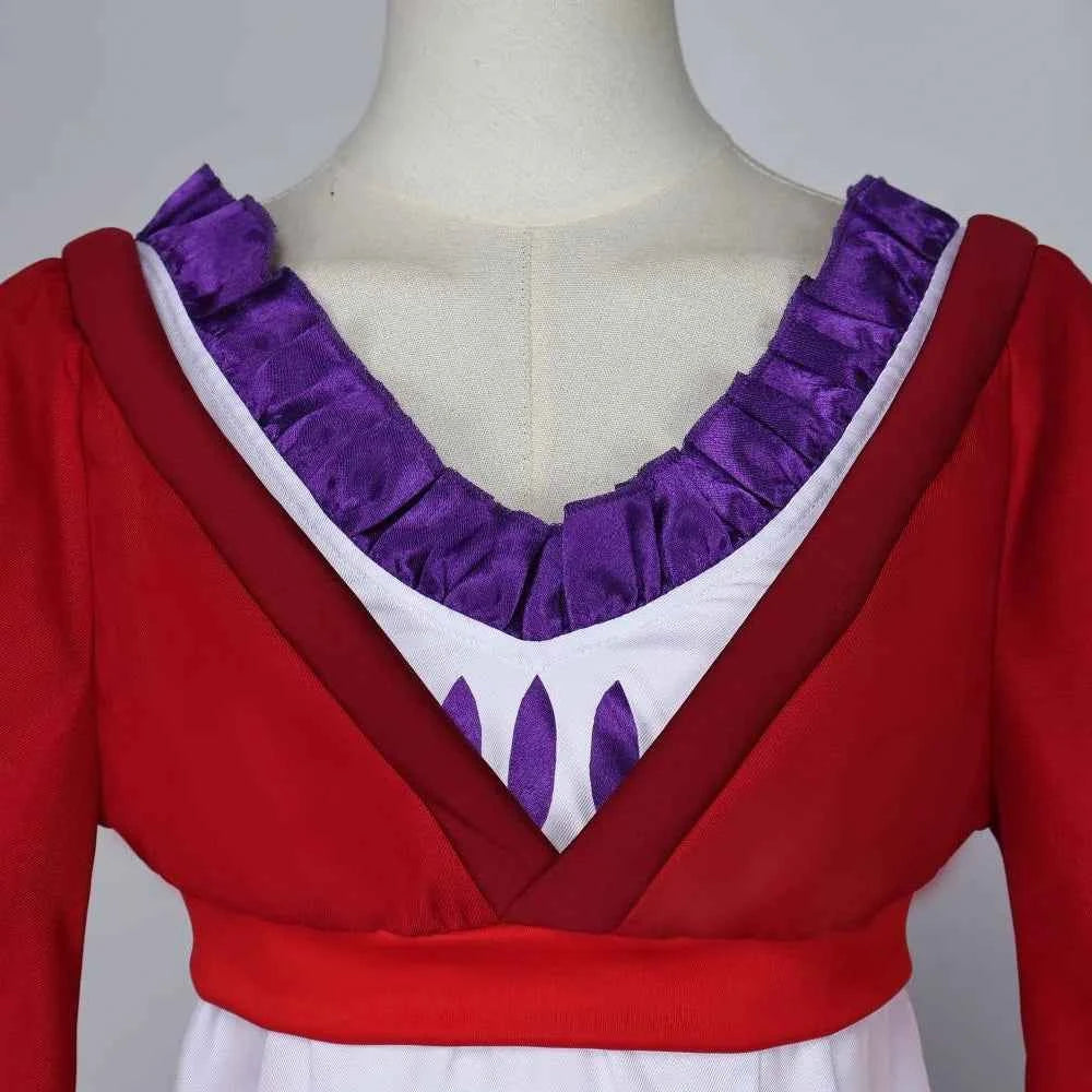 Anime The Apothecary Diaries Season 2 Maomao Cosplay Costume Moonlight Dance Dress Kusuriya No Hitorigoto Halloween Women