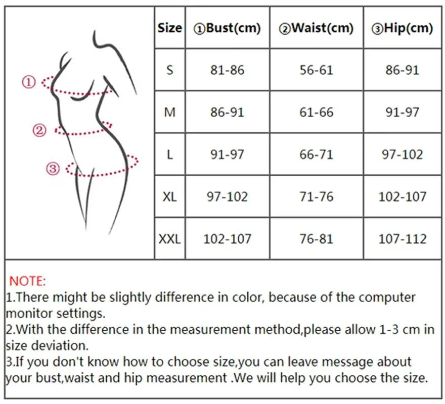 YUNZHAOLUCN Women's High Waist 4-Piece Bikini Set