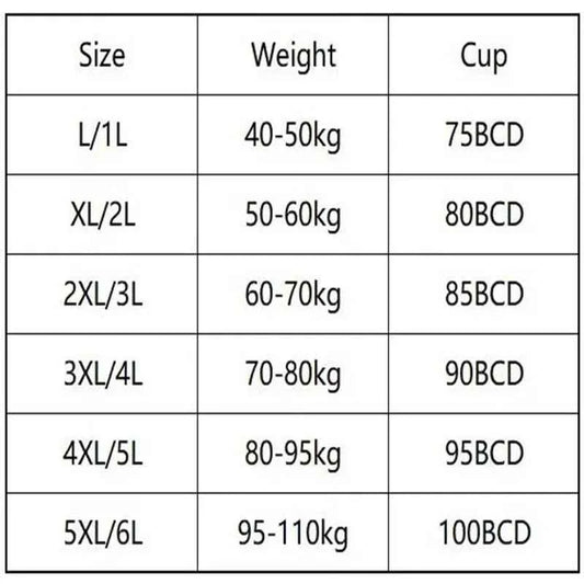 L-6L Women Large Bra Push Up Ice Silk Seamless Upper Bralette Lace Wireless Summer Bras Top Lingerie Underwear Brasieres Mujeres
