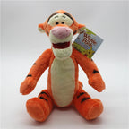 Winnie the Pooh & Friends Plush Doll Toy