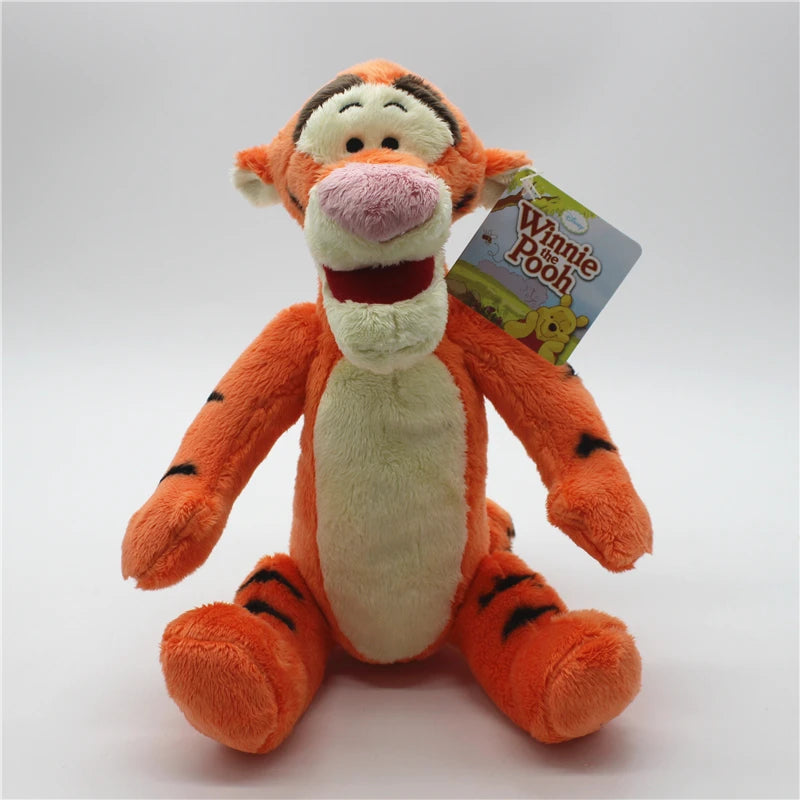 Winnie the Pooh & Friends Plush Doll Toy
