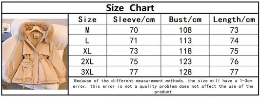 Women Autumn Winter Fashion Coats Korean Hooded Drawstring Padded Jackets Solid Female Casual Street Outfit Coat Zip Up Parkas